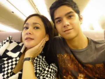 Tampil Satu Panggung Bareng Al Ghazali, Maia Estianty Panen Pujian