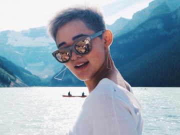 Gisela Cindy Nekat Potong Rambut Cepak, Gracia Indri Akui Syok