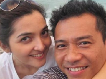Ashanty Tiba-Tiba Sebut Anang Hermansyah 'Jahat', Waduh Ada Apa?