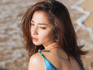 Gara-Gara Sambal, Nikita Willy Harus Dilarikan ke Rumah Sakit