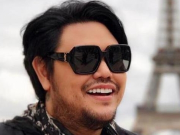 Tak Terima Disebut 'Bencong', Ivan Gunawan Ngamuk Saat Live Instagram