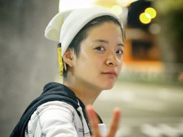 Kocak & Uniknya Cara Amber f(x) Jawab Berbagai Komentar Haters