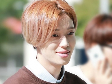 Niel Teen Top Tampil Berambut Pendek Untuk Pertama Kalinya Sejak Debut, Netter Jatuh Cinta