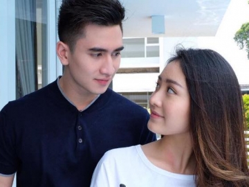 Kepergok Lakukan Ini di Mall, Natasha Wilona dan Verrell Bramasta Bikin Netter Heboh