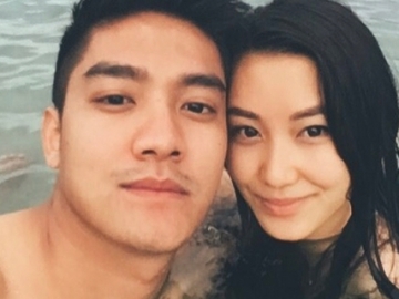 7 Potret Mesra nan Romantisnya Boy William Pacari Karen Vendela, Putri Konglomerat Indonesia
