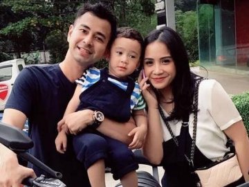 Plat Nomor Mobil Mewah Diperkarakan Farhat Abbas, Pihak Raffi Ahmad Beri Jawaban