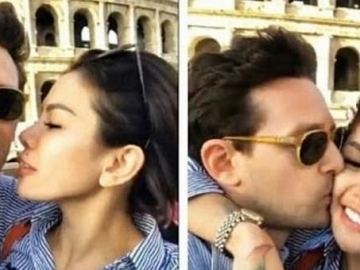 Akui Belum Move On dari Mantan Pacar Bule Italia, Nikita Mirzani Ketagihan 'Pisang' 