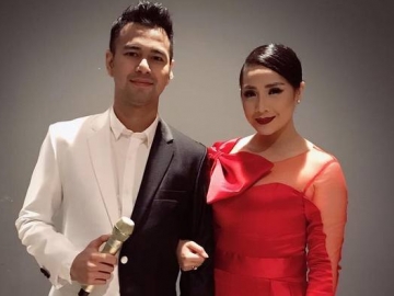 Bentuk Tubuh Nagita Slavina Diejek, Penata Busana 'Skak Mat' Netter