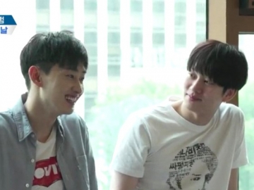 Heechul Takut Tak Bisa Ikut Full Promo Comeback, Eunhyuk Tulis Pesan Menyentuh Ini