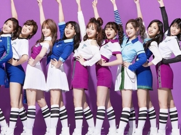 Laris Manis, Nayeon Bocorkan Jadwal Twice Padat Hingga Februari 2018 