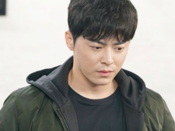 Detektif & Penipu, Jo Jung Suk Perankan 2 Karakter Berbeda di 'Two Cops'