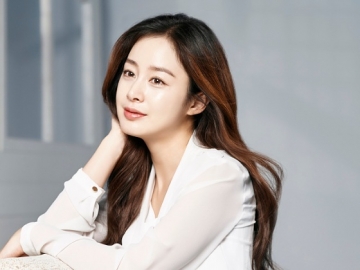 Kim Tae Hee Akhirnya Posting di Instagram Setelah Sekian Lama, Netter Malah Kecewa?