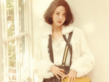Pemalu, Yoona Ungkap Bisa Percaya Diri di Depan Publik Berkat Hal Ini