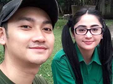 Kekasih Disebut 'Tak Bermodal', Dewi Persik Naik Pitam