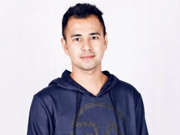 Raffi Ahmad Bicara Soal 'Beban', Netter: Kebanyakan Bohong 