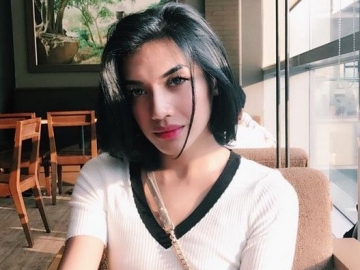 Super Cantik, Netter Akui Kalah dari Millendaru