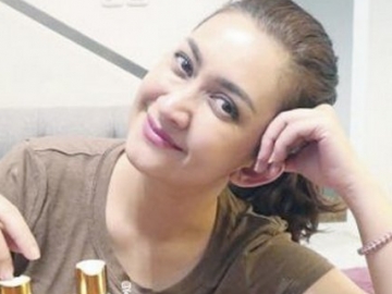 Nafa Urbach Lebih Bahagia dan Tidak Terbebani Usai Cerai dari Zack Lee?