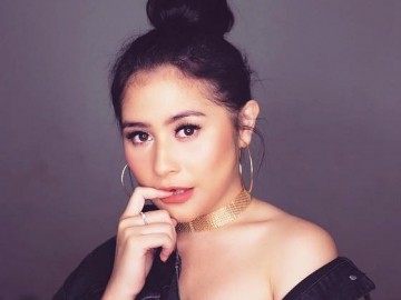 Dituding Sering 'Gonta-Ganti' Pacar, Prilly Latuconsina Naik Darah