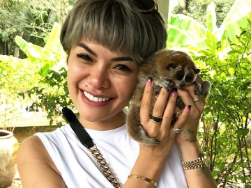 Berani Layangkan Kritikan Terhadap Kinerja Pemimpin Jakarta, Nikita Mirzani Tuai Pro dan Kontra