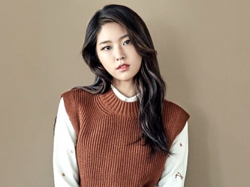 Seolhyun AOA Buktikan Tak Ada yang Mengenalinya di Bus Kota Lewat Instagram Live Ini