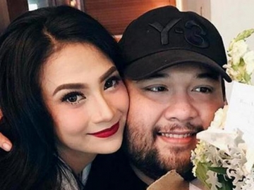 Vanessa Angel-Didi Mahardika Putus dan Gagal Nikah, Diduga Karena Orang Ketiga