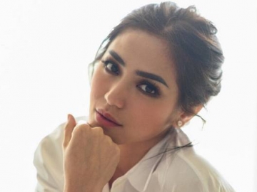 Berseteru dengan  Ruben Gara-Gara 'Bau', Jessica Iskandar: Aku Lagi Sensitif