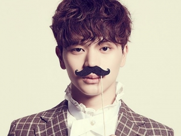 Mabuk, Sungjae BTOB Ungkapkan Cintanya ke Fans Lewat Instagram Live