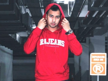 Raffi Ahmad Ketahuan Lakukan Ini dengan Seorang Wanita Cantik, Netter: Ga Punya Perasaan