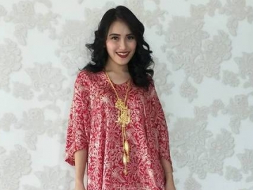 Bilqis Sakit, Ini Alasan Ayu Ting Ting Tak Mau Langsung Bawa ke Dokter
