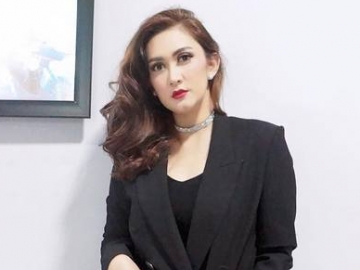 Minta Maaf Akhirnya Gugat Cerai, Nafa Urbach Tetap Anggap Zack Lee Laki-Laki Baik