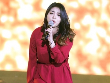 Bantah Ditelantarkan Agensi, Ailee Tengah Siapkan Album Baru? 