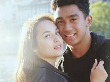 Romantis Abis, Daffa Wardhana Rela Temani Chelsea Islan di Australia