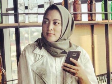 Vanessa Angel-Didi Mahardika Putus Disebut 'Karma', Ini Respon Jane Shalimar