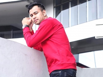 Raffi Ahmad Mendadak Ungkap Penyesalan Terdalamnya, Kenapa?