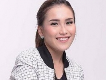 Posting Video Anak Joged di Sekolah, Ayu Ting Ting Kunci Kolom Komentar di IG  