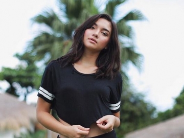 Angela Gilsha Pamer Naik Moge, Rating 'Anak Langit' Melesat Salip 'Dunia Terbalik'