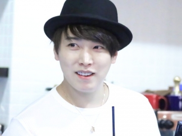 Super Junior Siap Comeback, Sungmin Pilih Lakukan Ini