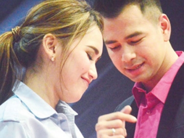 Bicara Soal 'Nikah Endorse' dengan Ayu Ting Ting, Raffi Ahmad: Nanti Sama Kamu Enggak