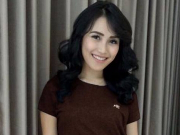 Punya Harta Berlimpah, Begini Respon Ayu Ting Ting Saat Ditanya Soal Pajak