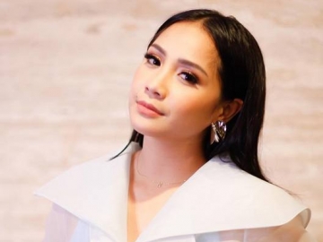 Bentuk Tubuhnya Sempat Diejek Gemuk, Jawaban Nagita Slavina Bungkam Haters