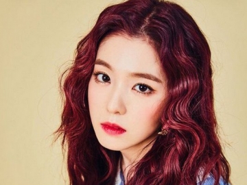 Gara-Gara Pelembut Pakaian, Irene Selalu Lakukan Kebiasaan Cute Ini? 