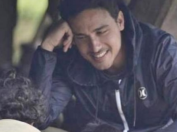 Hamish Daud Dibuat Bosan dengan Tingkah Keponakan Raisa Ini?