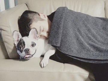 Ternyata Siwon SuJu Pernah Ungkap Kebiasaan Buruk Bugsy di Medsos, Netter Makin Geram
