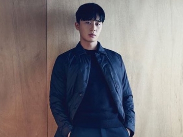 Park Seo Joon Akui Iri Dengan Karakternya di 'Fight My Way', Kenapa? 