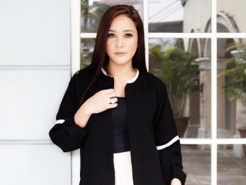 Heboh Dikabarkan Segera Menikah, Netter Kaget Tahu 'Perkumpulan' Maia Estianty