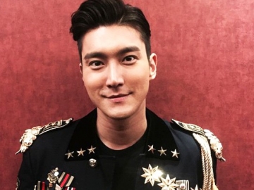 Geger Bugsy Gigit Tetangga Hingga Tewas, Netter Tuntut Siwon SuJu Mundur dari 'Revolution of Love'