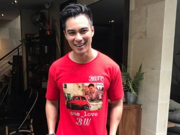 Nyanyi Lagu Galau Sampai Dikira 'Teler', Baim Wong Bikin Netter Miris