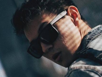 Ganteng & Kerennya Gaya Marcell Darwin Saat Liburan ke Australia Ini Bikin Meleleh