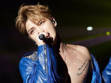 Tak Bisa Sering Ketemu, Begini Cara Jaejoong JYJ Terus Bangun Komunikasi Dengan Fans