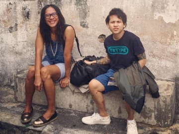 Sudah Cerai, Aming Masih Rela Lakukan Ini Untuk Evelyn Nada Anjani